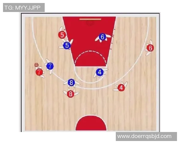 深入分析上海篮球队区域防守策略及其战术特点与应用效果