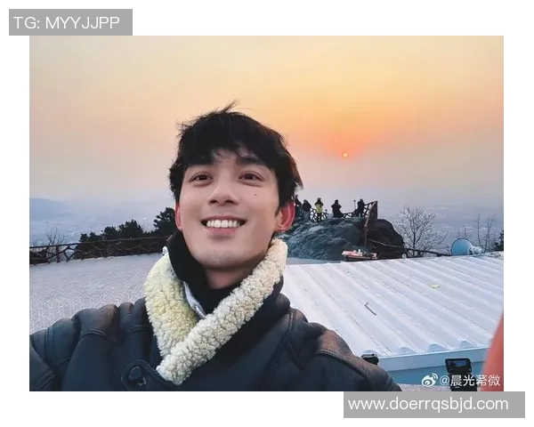 羽毛球场上的追梦少年吴磊深度对话人生与梦想的交汇点