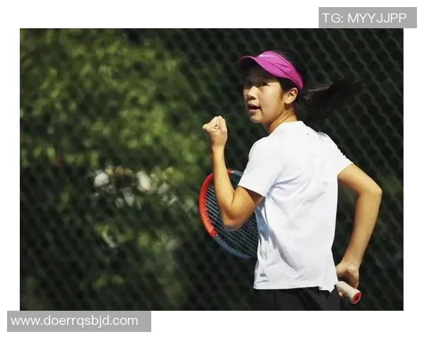 成都网球队比赛经验分享聚焦网球运动的成长与挑战