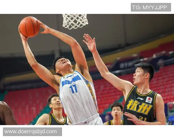 杭州篮球队的控球策略与失误分析：提升球队竞争力的关键因素